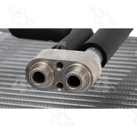 Four Seasons A/C Evaporator Core P/N:54935 Fits: Hyundai Santa Fe 06-01, Hyundai Sonata 05-99, Hyundai Xg300 2001, Hyundai Xg350 05-02, Kia Magentis 05-01, Kia Optima 06-01, Kia Sorento 06-03 - Image 5