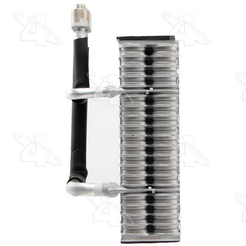 Four Seasons A/C Evaporator Core P/N:54935 Fits: Hyundai Santa Fe 06-01, Hyundai Sonata 05-99, Hyundai Xg300 2001, Hyundai Xg350 05-02, Kia Magentis 05-01, Kia Optima 06-01, Kia Sorento 06-03 - Image 2