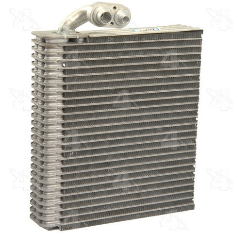 Four Seasons A/C Evaporator Core P/N:54939 Fits: Buick Rendezvous 07-02, Buick Terraza 07-05, Chevrolet Uplander 08-05, Chevrolet Venture 05-01, Oldsmobile Silhouette 04-01, Pontiac Aztek 05-01, Pontiac Montana 06-01, Saturn Relay 07-05 - Image 1