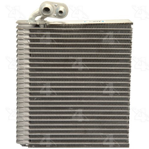 Four Seasons A/C Evaporator Core P/N:54939 Fits: Buick Rendezvous 07-02, Buick Terraza 07-05, Chevrolet Uplander 08-05, Chevrolet Venture 05-01, Oldsmobile Silhouette 04-01, Pontiac Aztek 05-01, Pontiac Montana 06-01, Saturn Relay 07-05 - Image 4