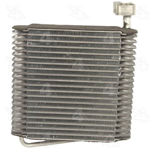 Four Seasons A/C Evaporator Core P/N:54940 Fits: Chevrolet Trailblazer 2002, Chevrolet Trailblazer Ext 2002, GMC Envoy 2002, GMC Envoy Xl 2002, Oldsmobile Bravada 2002 - Image 6