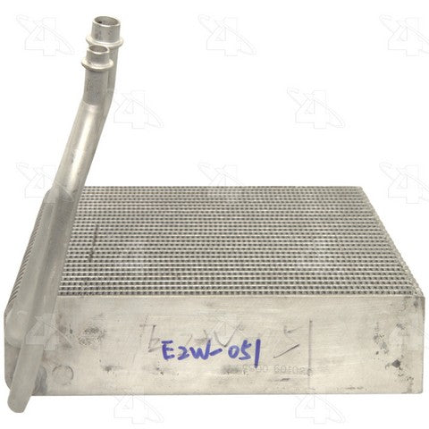 Four Seasons A/C Evaporator Core P/N:54948 Fits: Jeep Commander 10-06, Jeep Grand Cherokee 10-05 - Image 3
