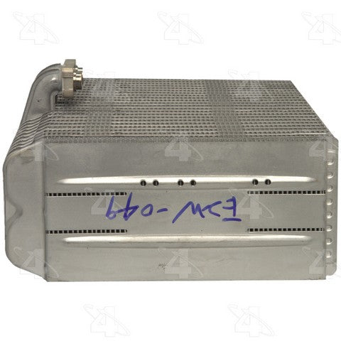 Four Seasons A/C Evaporator Core P/N:54949 Fits: Acura Rl 04-96 - Image 2
