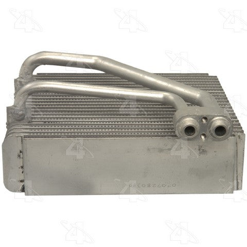 Four Seasons A/C Evaporator Core P/N:54951 Fits: Kia Rio 05-01 - Image 4