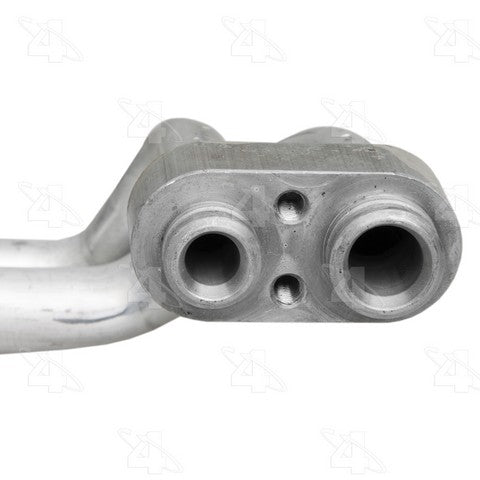 Four Seasons A/C Evaporator Core P/N:54954 Fits: Honda Civic 11-06 - Image 2