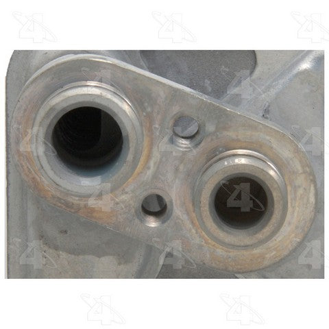 Four Seasons A/C Evaporator Core P/N:54956 Fits: Acura Tsx 08-04 - Image 8