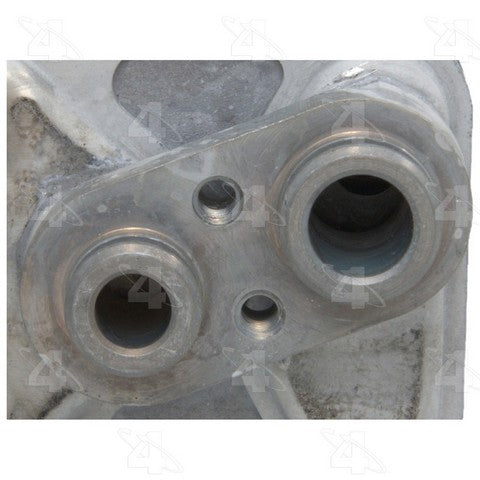 Four Seasons A/C Evaporator Core P/N:54957 Fits: Acura Mdx 06-01, Honda Pilot 08-03 - Image 5