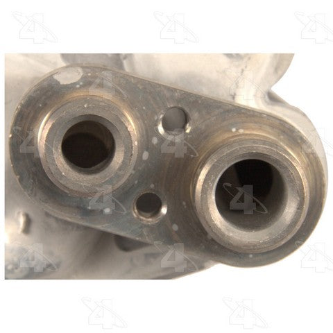 Four Seasons A/C Evaporator Core P/N:54958 Fits: Cadillac Srx 09-04 - Image 4