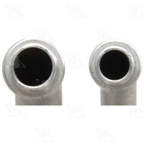 Four Seasons A/C Evaporator Core P/N:54959 Fits: Ford Escape 07-05, Mercury Mariner 07-06 - Image 2