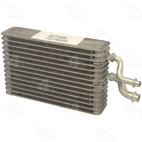 Four Seasons A/C Evaporator Core P/N:54963 Fits: Buick Enclave 10-08, Cadillac Escalade 10-07, Chevrolet Tahoe 10-07, Chevrolet Traverse 10-09, GMC Acadia 10-07, GMC Yukon 10-07, Saturn Outlook 10-07 - Image 1