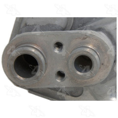 Four Seasons A/C Evaporator Core P/N:54969 Fits: Cadillac Cts 07-03, Cadillac Srx 09-04 - Image 3
