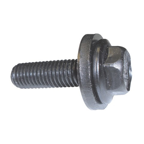 Melling Engine Camshaft Bolt P/N:5496B Fits: Chevrolet Astra, Chevrolet Cavalier, Chevrolet Classic, Chevrolet Cobalt, Chevrolet Hhr, Chevrolet Malibu, Oldsmobile Alero, Pontiac G5, Pontiac Grand Am, Pontiac Sunfire - Image 1