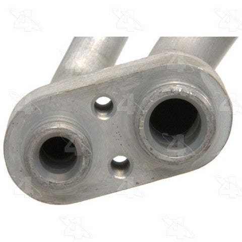 Four Seasons A/C Evaporator Core P/N:54971 Fits: Chrysler Intrepid 04-03, Dodge Intrepid 04-03, Honda Accord 07-03 - Image 6