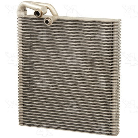 Four Seasons A/C Evaporator Core P/N:54973 Fits: Chevrolet Captiva Sport 15-12, Chevrolet Equinox 09-08, Pontiac Torrent 09-06, Saturn Vue 10-08, Suzuki Xl-7 09-07 - Image 1