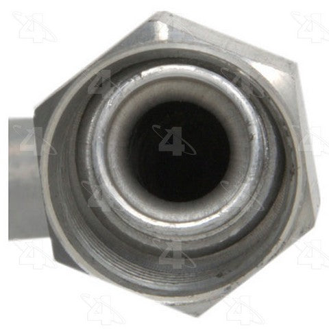 Four Seasons A/C Evaporator Core P/N:54976 Fits: Honda Prelude 01-97 - Image 2