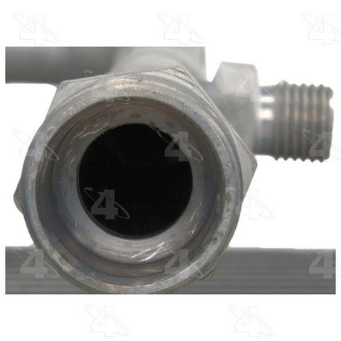 Four Seasons A/C Evaporator Core P/N:54976 Fits: Honda Prelude 01-97 - Image 6