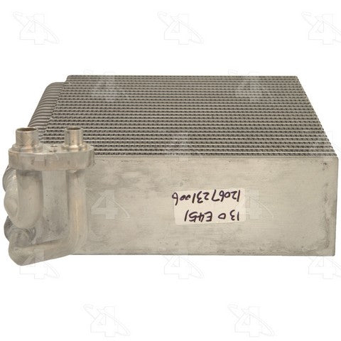 Four Seasons A/C Evaporator Core P/N:54985 Fits: Pontiac Vibe 08-03 - Image 2