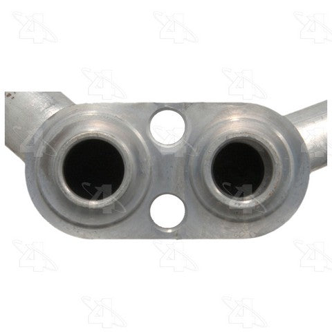 Four Seasons A/C Evaporator Core P/N:54987 Fits: Kia Sedona 2002 - Image 3