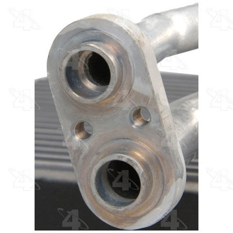 Four Seasons A/C Evaporator Core P/N:54989 Fits: Subaru Forester 02-01 - Image 4
