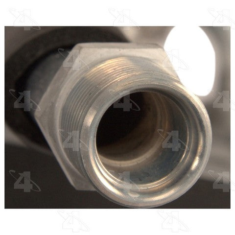 Four Seasons A/C Evaporator Core P/N:54991 Fits: Subaru Legacy 97-95 - Image 8
