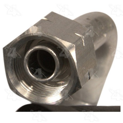 Four Seasons A/C Evaporator Core P/N:54991 Fits: Subaru Legacy 97-95 - Image 7