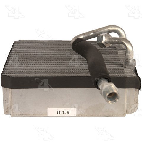 Four Seasons A/C Evaporator Core P/N:54991 Fits: Subaru Legacy 97-95 - Image 2