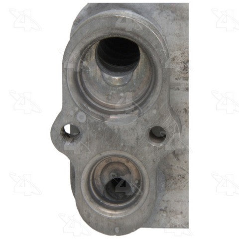 Four Seasons A/C Evaporator Core P/N:54993 Fits: Volvo S60 18-11, Volvo S60 Cross Country 18-16, Volvo S80 16-08, Volvo V60 18-15, Volvo V60 Cross Country 18-15, Volvo V70 10-08, Volvo Xc60 17-10, Volvo Xc70 16-08 - Image 5