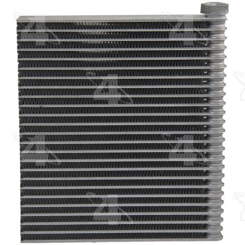 Four Seasons A/C Evaporator Core P/N:54993 Fits: Volvo S60 18-11, Volvo S60 Cross Country 18-16, Volvo S80 16-08, Volvo V60 18-15, Volvo V60 Cross Country 18-15, Volvo V70 10-08, Volvo Xc60 17-10, Volvo Xc70 16-08 - Image 3