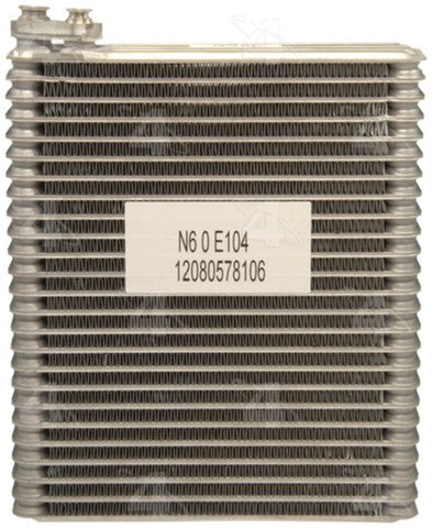 Four Seasons A/C Evaporator Core P/N:54994 Fits: Toyota Corolla 04-03, Toyota Matrix 04-03 - Image 3