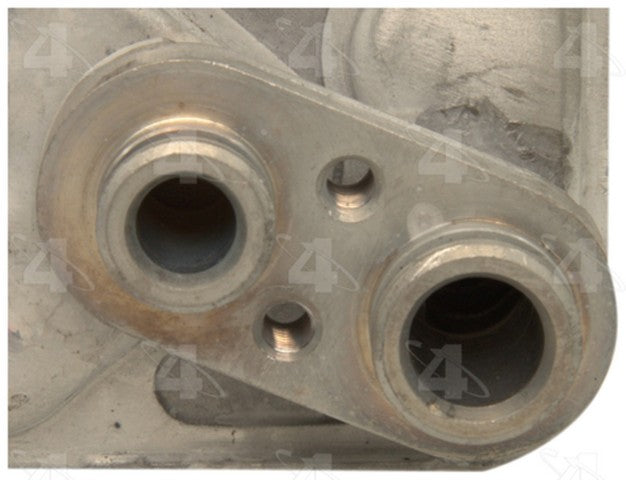 Four Seasons A/C Evaporator Core P/N:54994 Fits: Toyota Corolla 04-03, Toyota Matrix 04-03 - Image 6