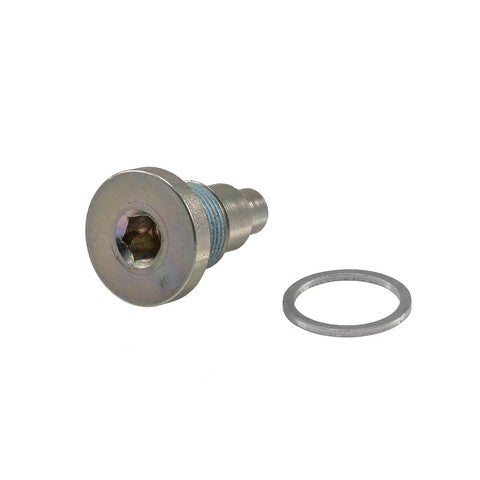 Melling Engine Timing Chain Guide Bolt P/N:5499GMB Fits: Buick Allure, Buick Lacrosse, Buick Regal, Buick Verano, Chevrolet Astra, Chevrolet Captiva Sport, Chevrolet Cavalier, Chevrolet Classic, Chevrolet Cobalt, Chevrolet Equinox - Image 2