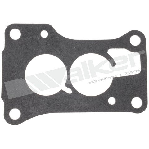 Walker Products Carburetor Flange Gasket P/N:549F Fits: Toyota Celica 80-75, Toyota Corona 80-75, Toyota Pickup 80-75 - Image 1