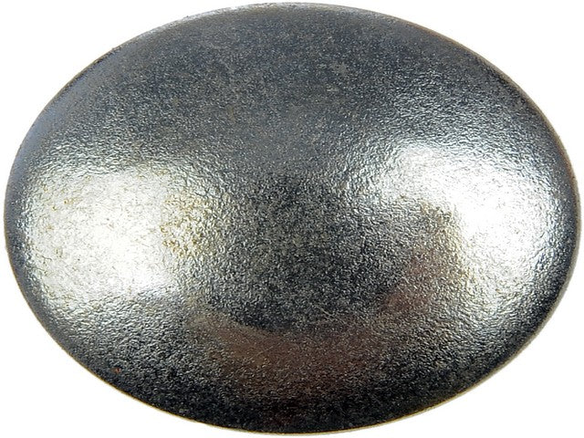 Dorman - Autograde Engine Core Plug,Engine Rocker Arm Shaft End Plug P/N:550-007 Fits: International 100, International 1000a, International 1000b, International 1000c, International 1000d, International 1010, International 1100a, International 1100b - Image 2