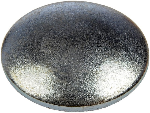 Dorman - Autograde Engine Core Plug,Engine Rocker Arm Shaft End Plug P/N:550-007 Fits: International 100, International 1000a, International 1000b, International 1000c, International 1000d, International 1010, International 1100a, International 1100b - Image 1