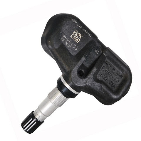 DENSO Auto Parts Tire Pressure Monitoring System (TPMS) Sensor P/N:550-0102 Fits: Toyota Sequoia 07-04, Toyota Tacoma 06-05, Toyota Tundra 06-04 - Image 1
