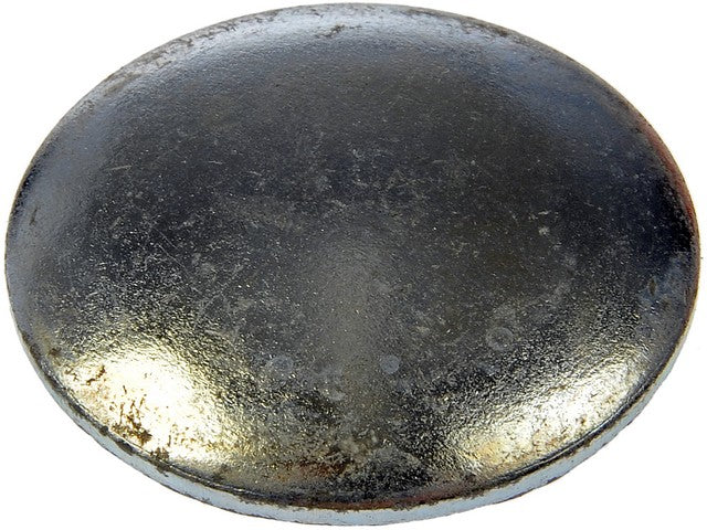 Dorman - Autograde Engine Cylinder Head Plug P/N:550-017 Fits: Cadillac Calais 1976, Cadillac Commercial Chassis 81-76, Cadillac Deville 81-76, Cadillac Eldorado 81-76, Cadillac Fleetwood 81-76, Cadillac Seville 81-76 - Image 1