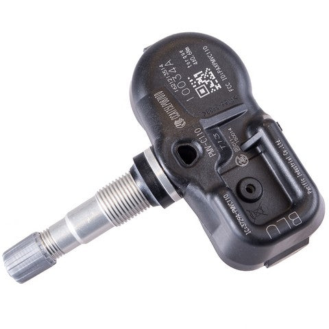 DENSO Auto Parts Tire Pressure Monitoring System (TPMS) Sensor P/N:550-0192 Fits: Lexus Sc430 06-04 - Image 1
