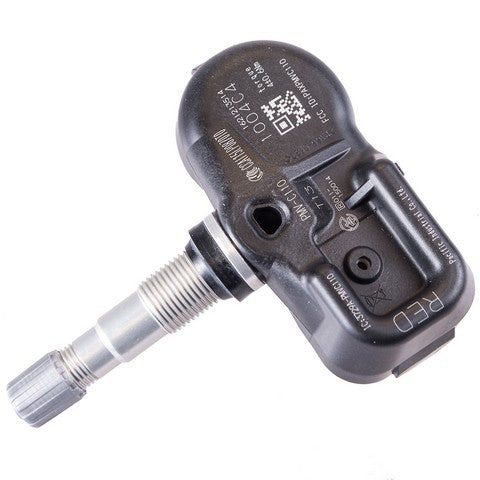 DENSO Auto Parts Tire Pressure Monitoring System (TPMS) Sensor P/N:550-0193 Fits: Lexus Sc430 06-04 - Image 1