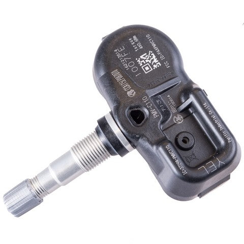 DENSO Auto Parts Tire Pressure Monitoring System (TPMS) Sensor P/N:550-0194 Fits: Lexus Sc430 06-04 - Image 1