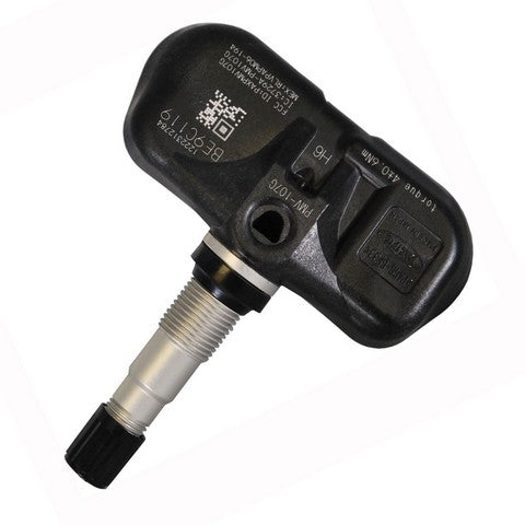DENSO Auto Parts Tire Pressure Monitoring System (TPMS) Sensor P/N:550-0206 Fits: Acura Mdx 13-07, Acura Rdx 12-07, Acura Tsx 08-07, Honda Pilot 15-11, Honda Pilot 2009 - Image 1
