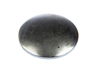 Dorman - Autograde Engine Camshaft Plug P/N:550-027 Fits: Chrysler Cordoba, Chrysler Fifth Avenue, Chrysler Imperial, Chrysler Lebaron, Chrysler New Yorker, Chrysler Newport, Chrysler TOWN &amp; COUNTRY, Chrysler Valiant - Image 1