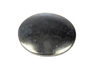 Dorman - Autograde Engine Core Plug P/N:550-028 Fits: Chevrolet C10 Pickup, Chevrolet C20 Pickup, Chevrolet C30 Pickup, Chevrolet K10 Pickup, Chevrolet K20 Pickup, Chevrolet P10 Series, Chevrolet P20 Series, Chevrolet P30 Series, Chevrolet Suburban - Image 1