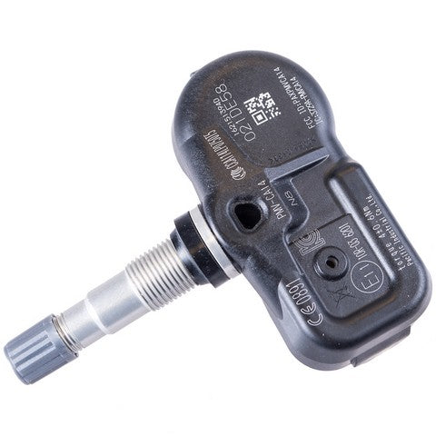 DENSO Auto Parts Tire Pressure Monitoring System (TPMS) Sensor P/N:550-0308 Fits: Infiniti Qx80 2017, Nissan Titan 22-17 - Image 1