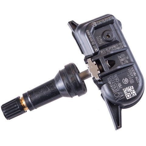 DENSO Auto Parts Tire Pressure Monitoring System (TPMS) Sensor P/N:550-0309 Fits: Nissan Quest 2017 - Image 1