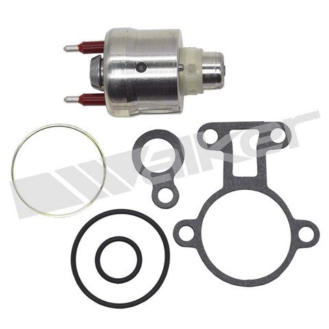 Walker Products Fuel Injector P/N:550-1000 Fits: Chevrolet C2500, Chevrolet C2500 Suburban, Chevrolet C3500, Chevrolet C3500hd, Chevrolet G30, Chevrolet K2500, Chevrolet K2500 Suburban, Chevrolet K3500, Chevrolet P30, GMC C2500 - Image 1