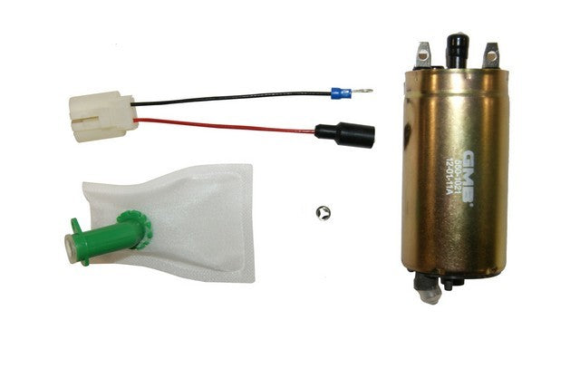 GMB Fuel Pump and Strainer Set P/N:550-1021 Fits: Infiniti G20 96-94, Nissan Altima 96-93 - Image 1