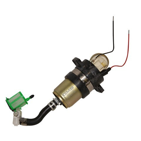 GMB Electric Fuel Pump P/N:550-1050 Fits: Nissan Pathfinder 95-87 - Image 1