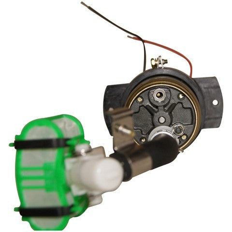 GMB Electric Fuel Pump P/N:550-1050 Fits: Nissan Pathfinder 95-87 - Image 2