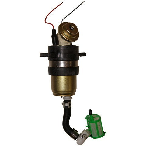 GMB Electric Fuel Pump P/N:550-1050 Fits: Nissan Pathfinder 95-87 - Image 3