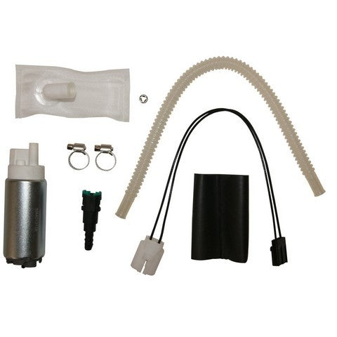 GMB Fuel Pump and Strainer Set P/N:550-1100 Fits: Infiniti Qx4 03-98, Nissan Pathfinder 04-98 - Image 1